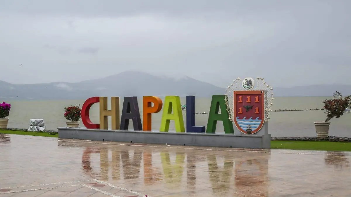 Lago de Chapala Francisco Rodríguez El Occidental  (12)